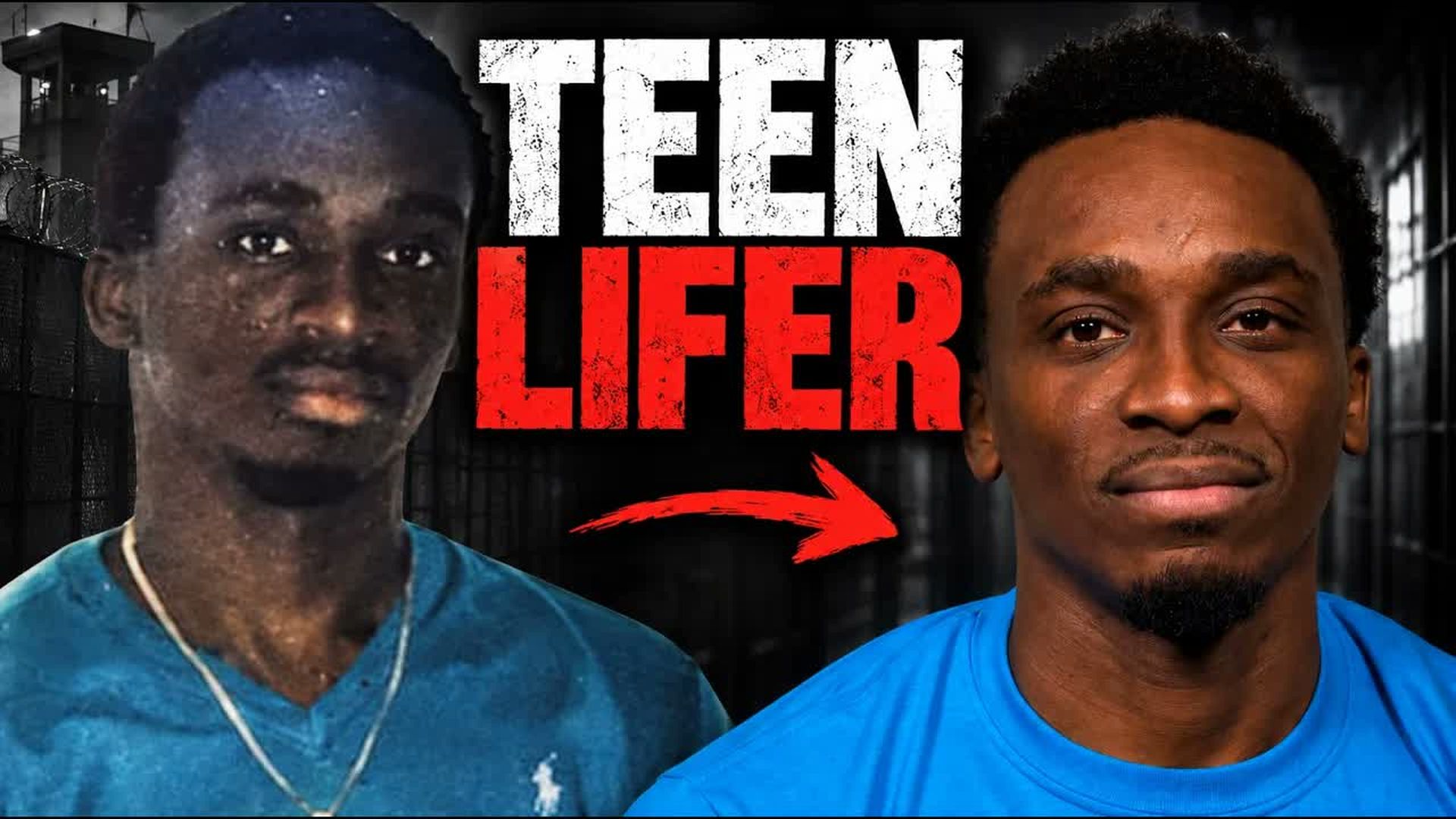 LIW38-I Was on America s Most Wanted at 19 Then Survived 20 Years Inside New York s Worst Prisons - Locked In With Ian Bick