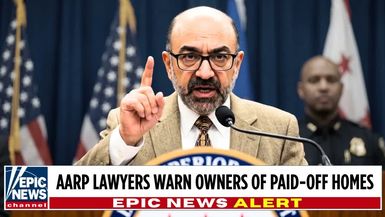 ERE23-Private Lenders Are About to Trigger the UNTHINKABLE Your Home is Next - Epic Real Estate