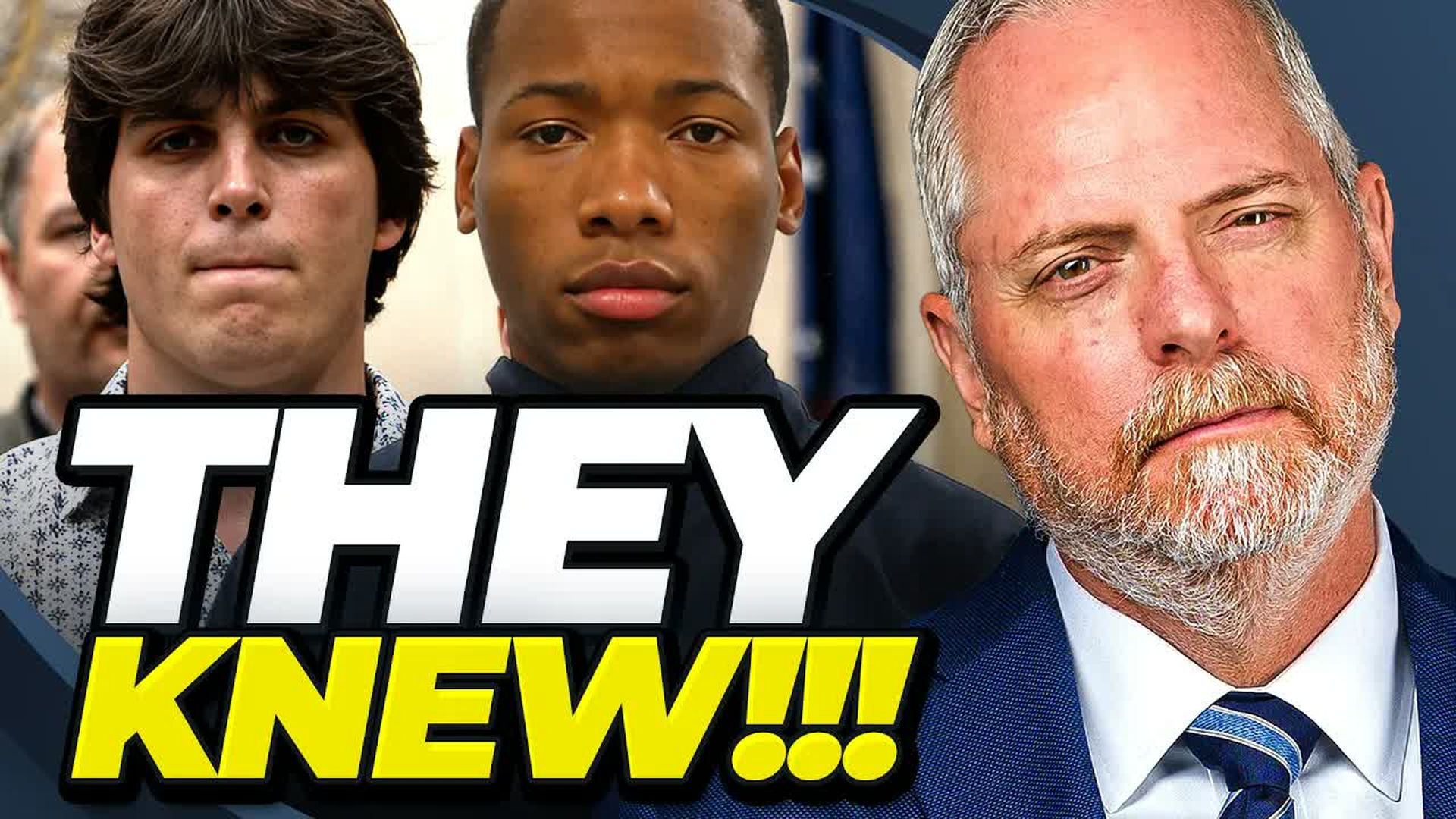 ABS131-Q A - Why Karmelo Anthony NEVER Took The Stand - The Andrew Branca Show