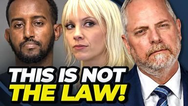 ABS176-The Judge IGNORED Minnesota Law In Shiloh Hendricks Case - The Andrew Branca Show