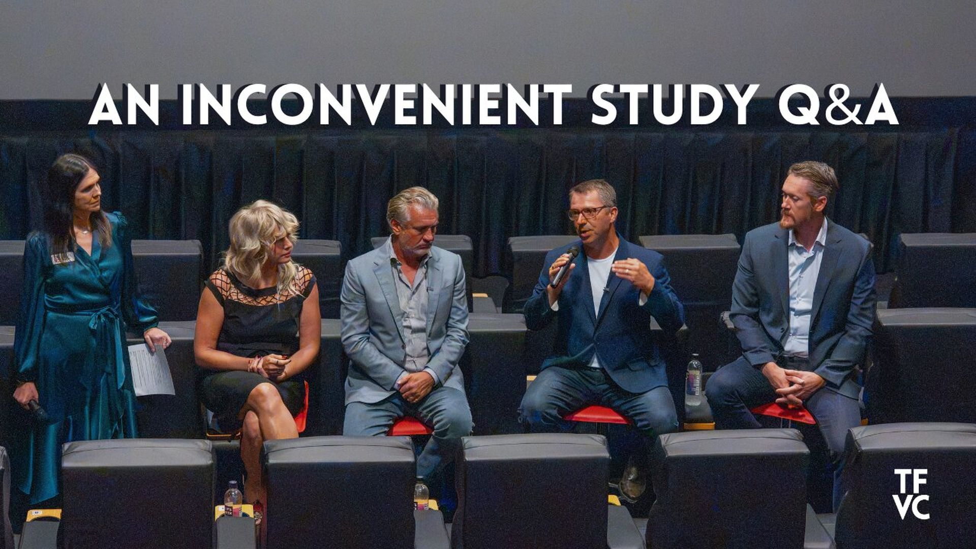 SC35-Dr Bob Sears Del Bigtree Answer Your Questions An Inconvenient Study QA - Shot Callers
