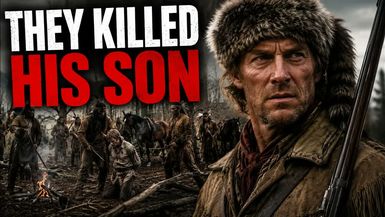 FH126-Daniel Boone - How the Frontier Legend Lost Everything He Built - Forgotten History