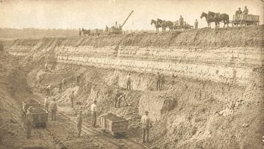 TBA93-Why They Erased Every Free Clay Bed On Earth - The Buried Archive