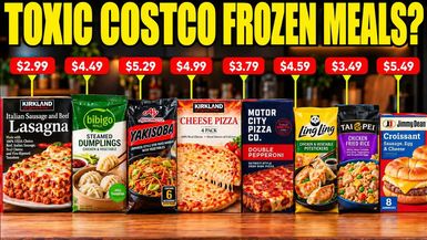 CE54-Costco Frozen Meals to AVOID at All Costs And 6 You Can Actually Trust - Consumer Exposed