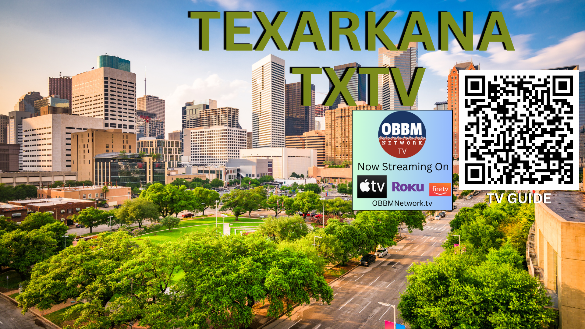 TEXARKANA TXTV