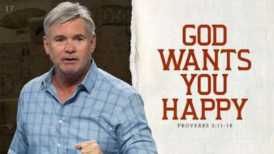 CCCH237-We Thought Christians Were Supposed To Be Miserable - Calvary Chapel Chino Hills - Jack Hibbs