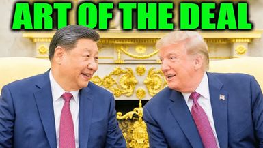 PU90-Trump is Erasing 50 Years of Foreign Policy They Can t Stop It - Promethean Updates
