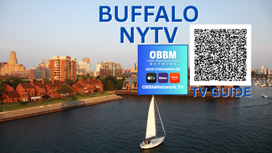 BUFFALO NYTV