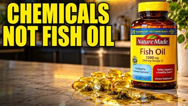 CE51-Fish Oil Brands to AVOID at All Costs And 3 That Are Actually Safe - Consumer Exposed