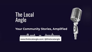 TLA3-The Local Angle - The Local Angle