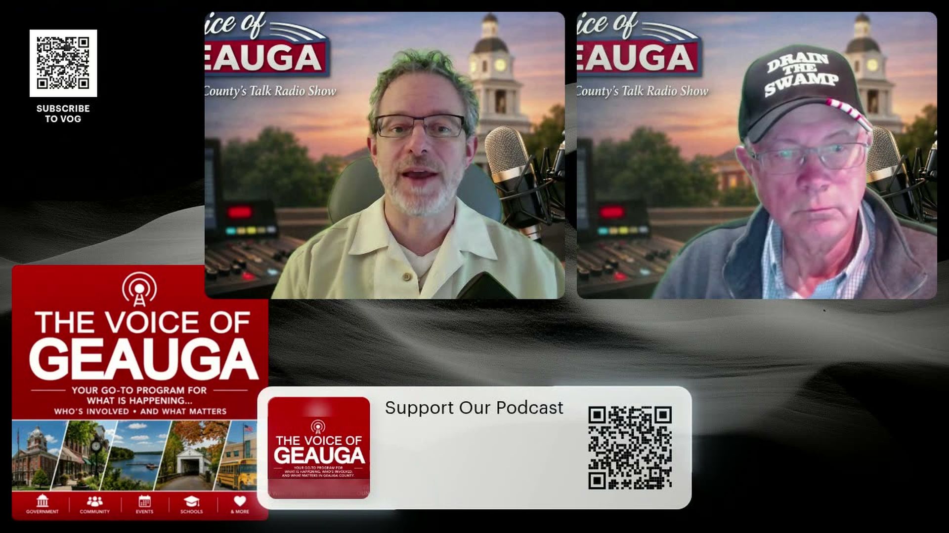 VOG29-Go live from your browser with Restream Studio - Voice of Geauga