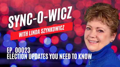 SVF23- Elections Updates - Sync-O-Wicz