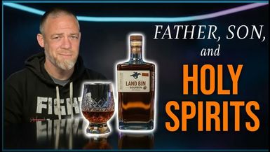 CP27-Biblical Masculinity Bourbon - The Sharp Things of God ft. Jeff Casey - CROSSPOLITIC
