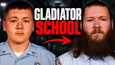 LIW37-I Was a Guard Inside Georgia s Violent Prison System I Can t Unsee What I Saw - Locked In With Ian Bick