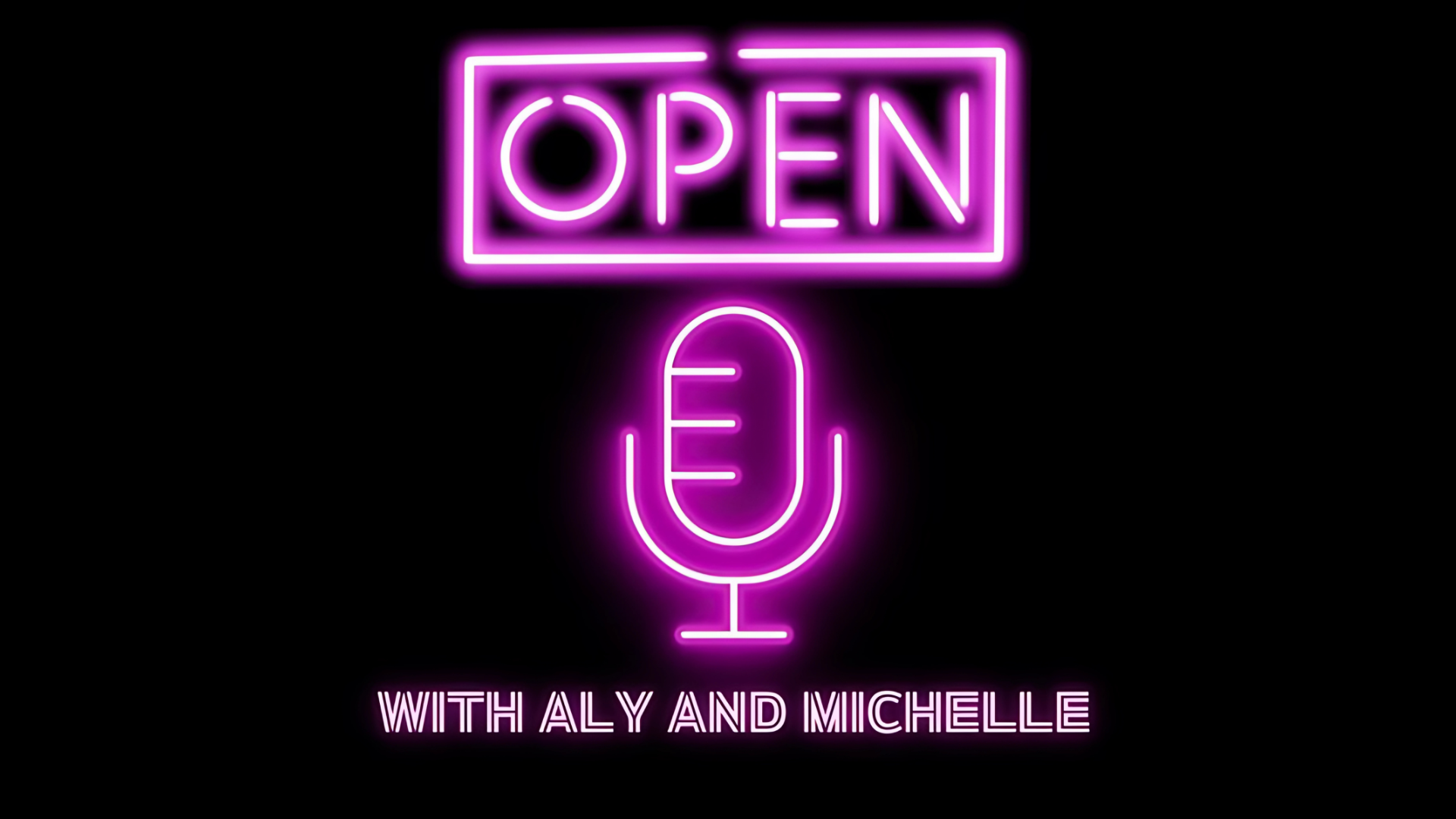 OMAM-017 - Congresswoman Nancy Mace Defends Women's Safety - Open Mic with Aly and Michelle