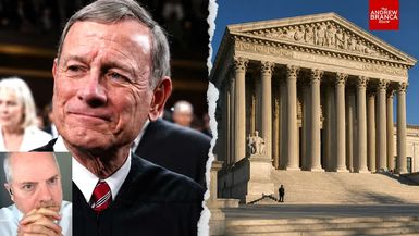 ABS119-SCOTUS Just Ended Race-Based Redistricting - The Andrew Branca Show