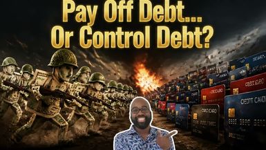 VC52-Why The Wealthy Don t Pay Off Debt And Why You Probably Should - Velocity Channel