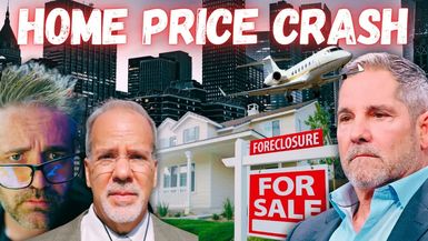 REM266-Something TERRIBLE is Happening in The Housing Market - Real Estate Mindset