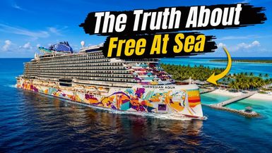 13-BRAND NEW - Norwegian Free at Sea Explained 2026 Updates Prices and Changes - Eat Sleep Cruise