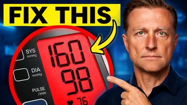 TKD2-What s REALLY Keeping Your Blood Pressure High How to Fix It - The Knowledge Doc
