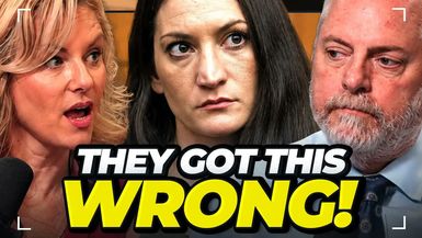ABS224-Why 9 Women Nearly Acquitted Lindsay Clancy @TimcastIRL @Timcast - The Andrew Branca Show