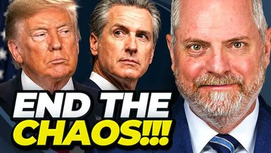 ABS155-Crime Isn t Random It s A Political Choice - The Andrew Branca Show