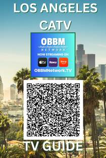 LOS ANGELES CATV