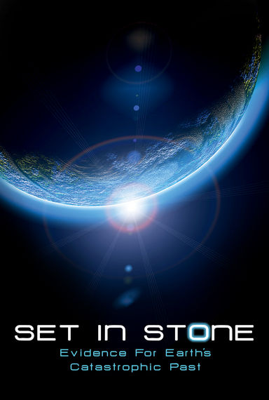 Trailer-Set in Stone