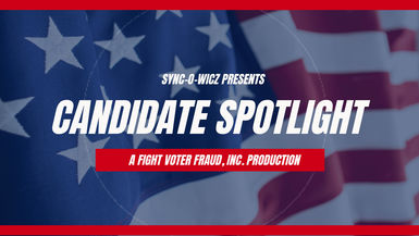 SVF78-SYNC-O-WICZ Presents Candidate Spotlight! with Candidate Thomas Chalifoux - Sync-O-Wicz