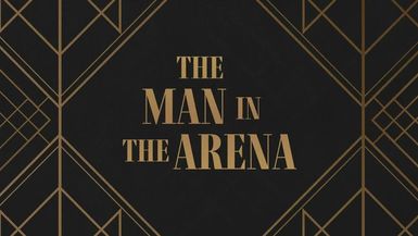 CCCH220-The Man In The Arena Todd Starnes - Calvary Chapel Chino Hills - Jack Hibbs