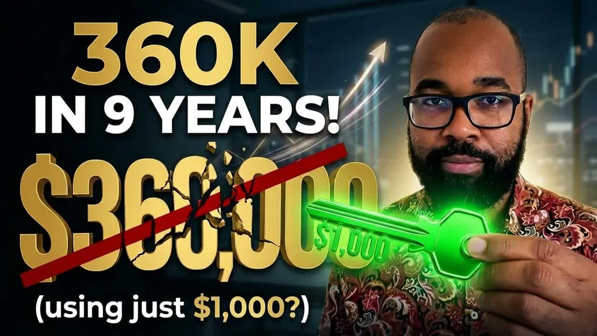 VC22-How To Pay Off 360 000 In Total Debt In 9 Years... With 1 000 - Velocity Channel