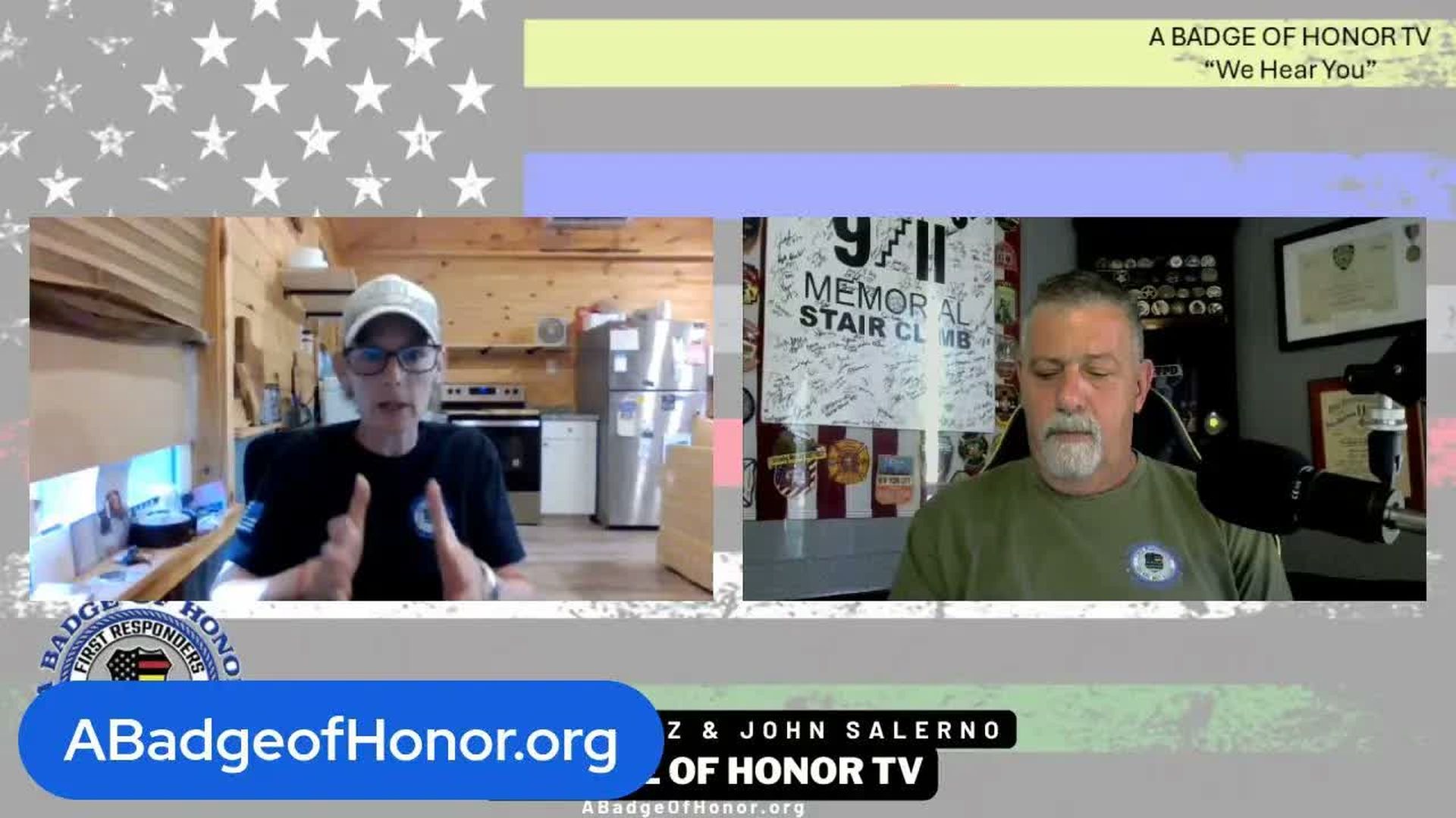 BOH194-Lead Like it s Two Dark Thirty with Marc Hill - A Badge of Honor TV