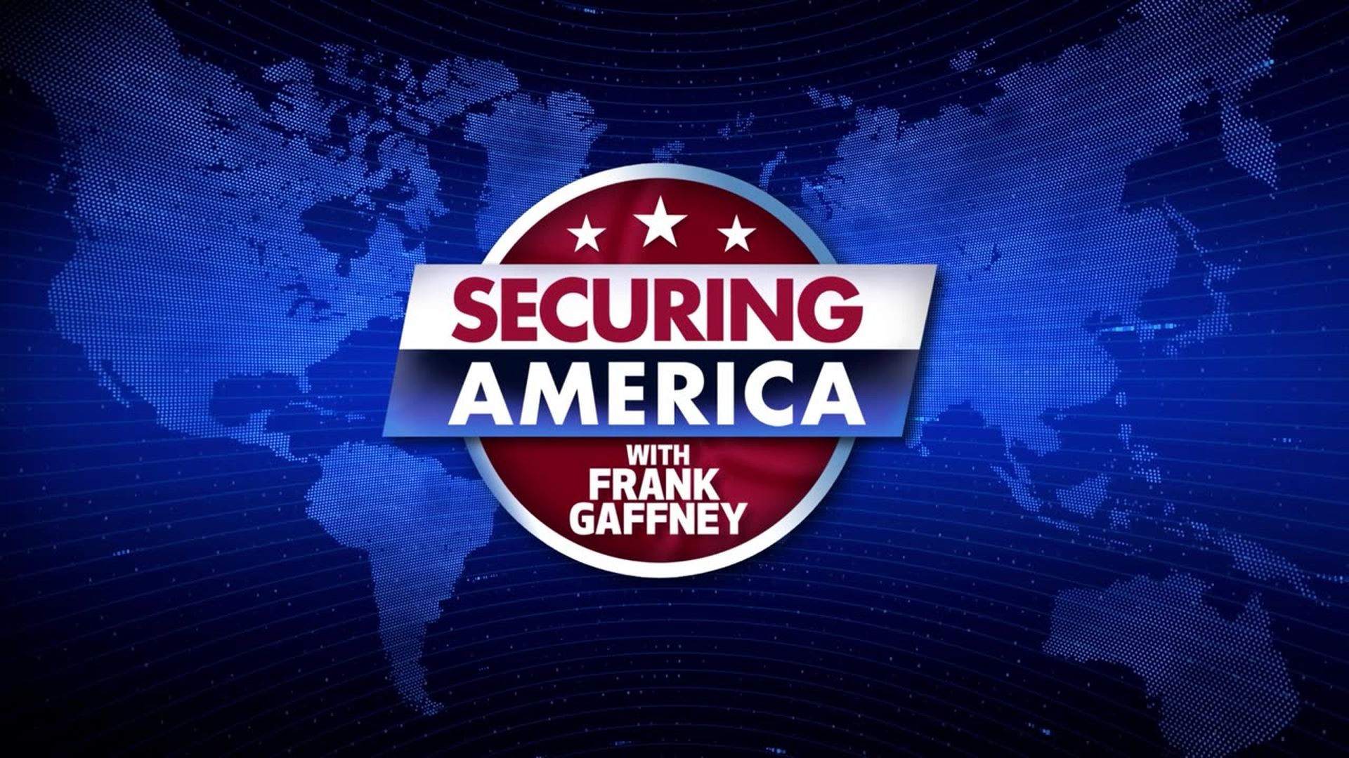 SA598-With Dede Dede Laugesen Wayne Laugesen - Securing America