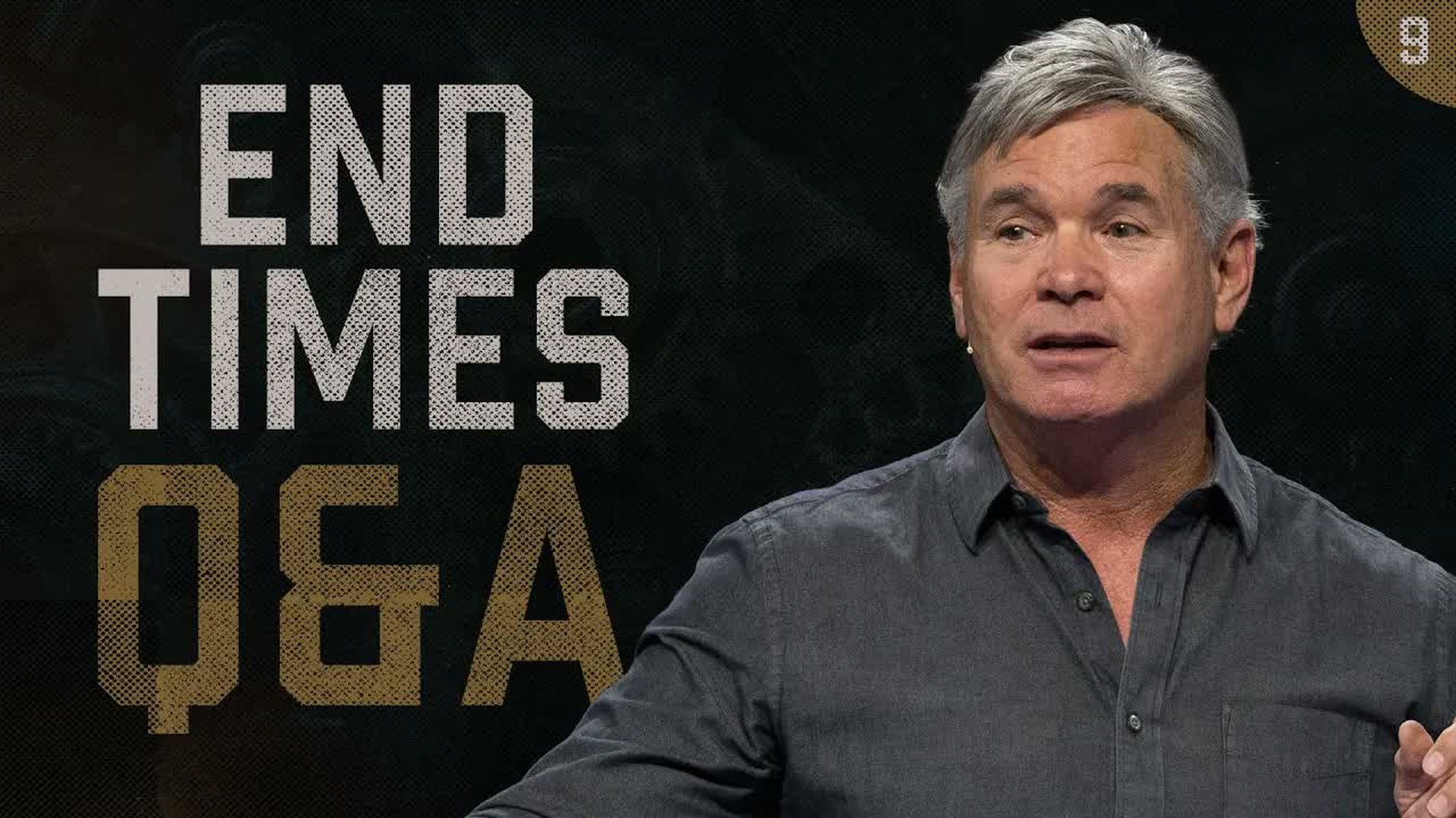 CCCH196-A Q A On Bible Prophecy and End Times Events - Calvary Chapel Chino Hills - Jack Hibbs