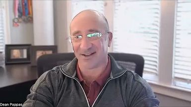 STG35-Love and Tyranny With Author Dean Pappas - Slam The Gavel