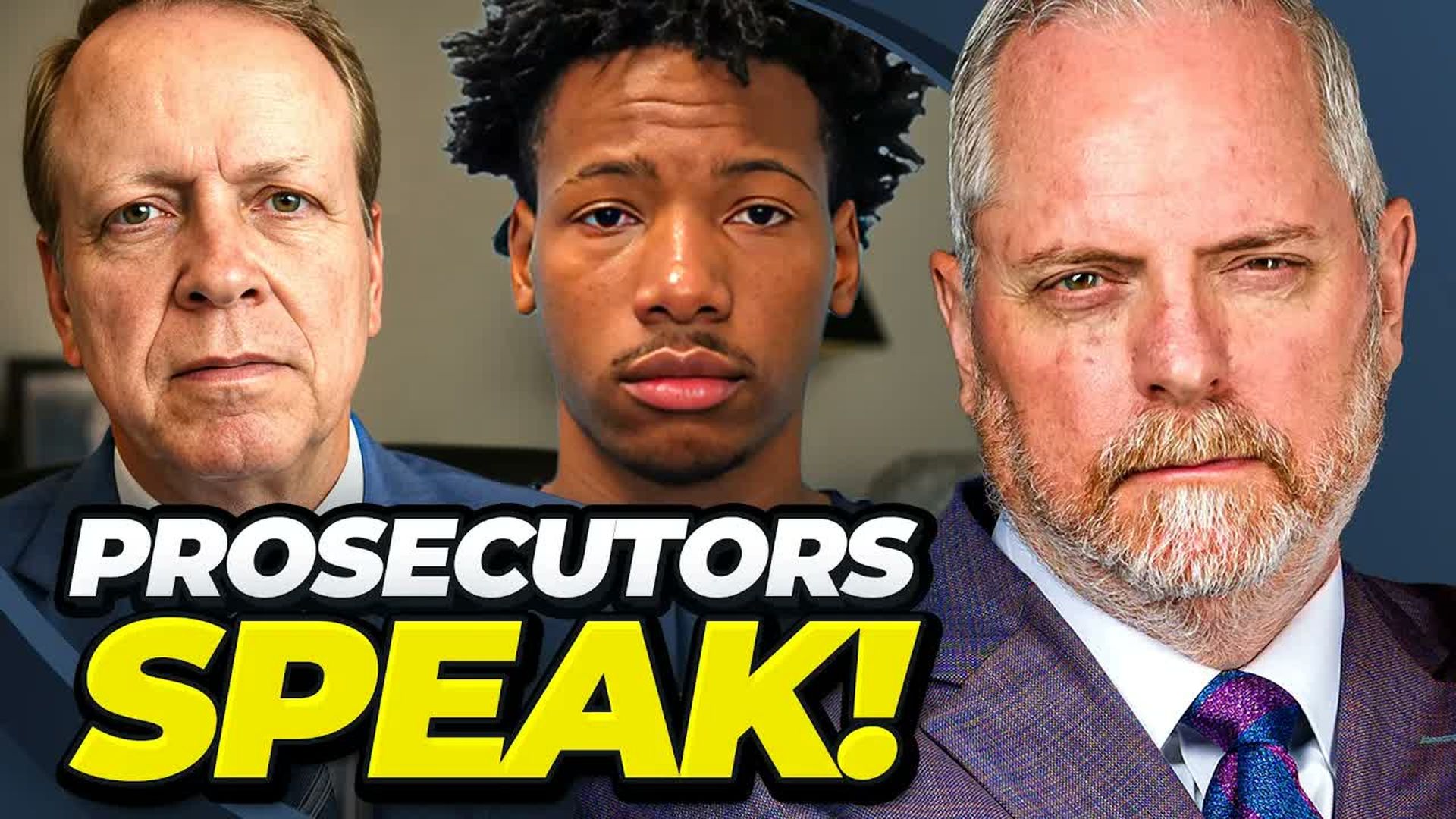 ABS136-Prosecutors Just DESTROYED The Karmelo Race Narrative - The Andrew Branca Show