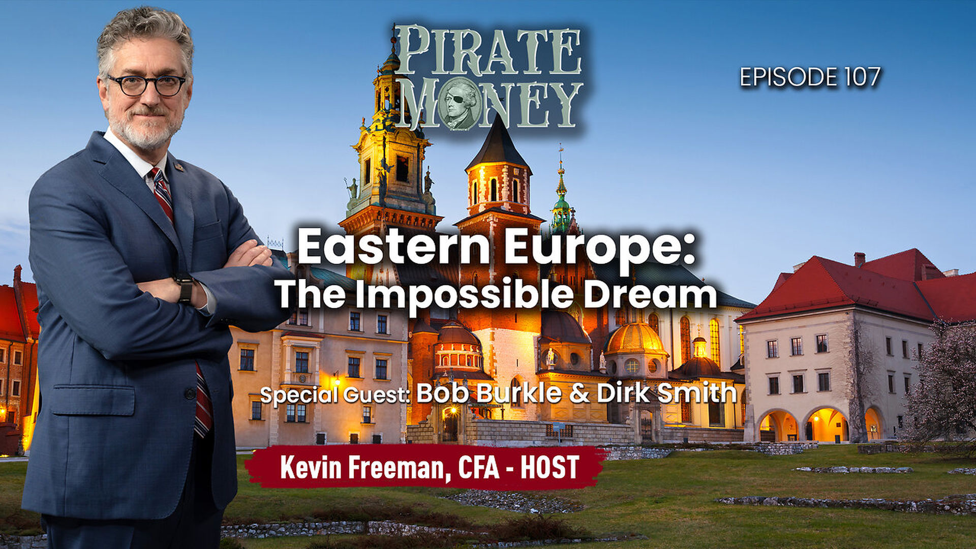 PM109-A Christian Understanding of Economics - Pirate Money