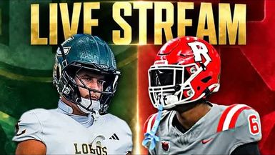 ETG44-Longview @ 1 Ruston - Live Non-District Football - East Texas Gameday