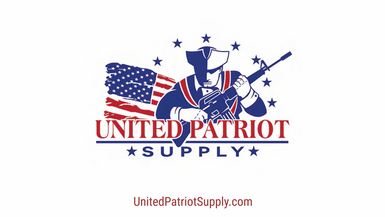 Ad-United Patriot Supply - Allen West spokesperson