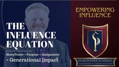 LL1831-Influence Equation Keynote At CCA Live Milwaukee - Leading Leaders - Leading Leaders TV