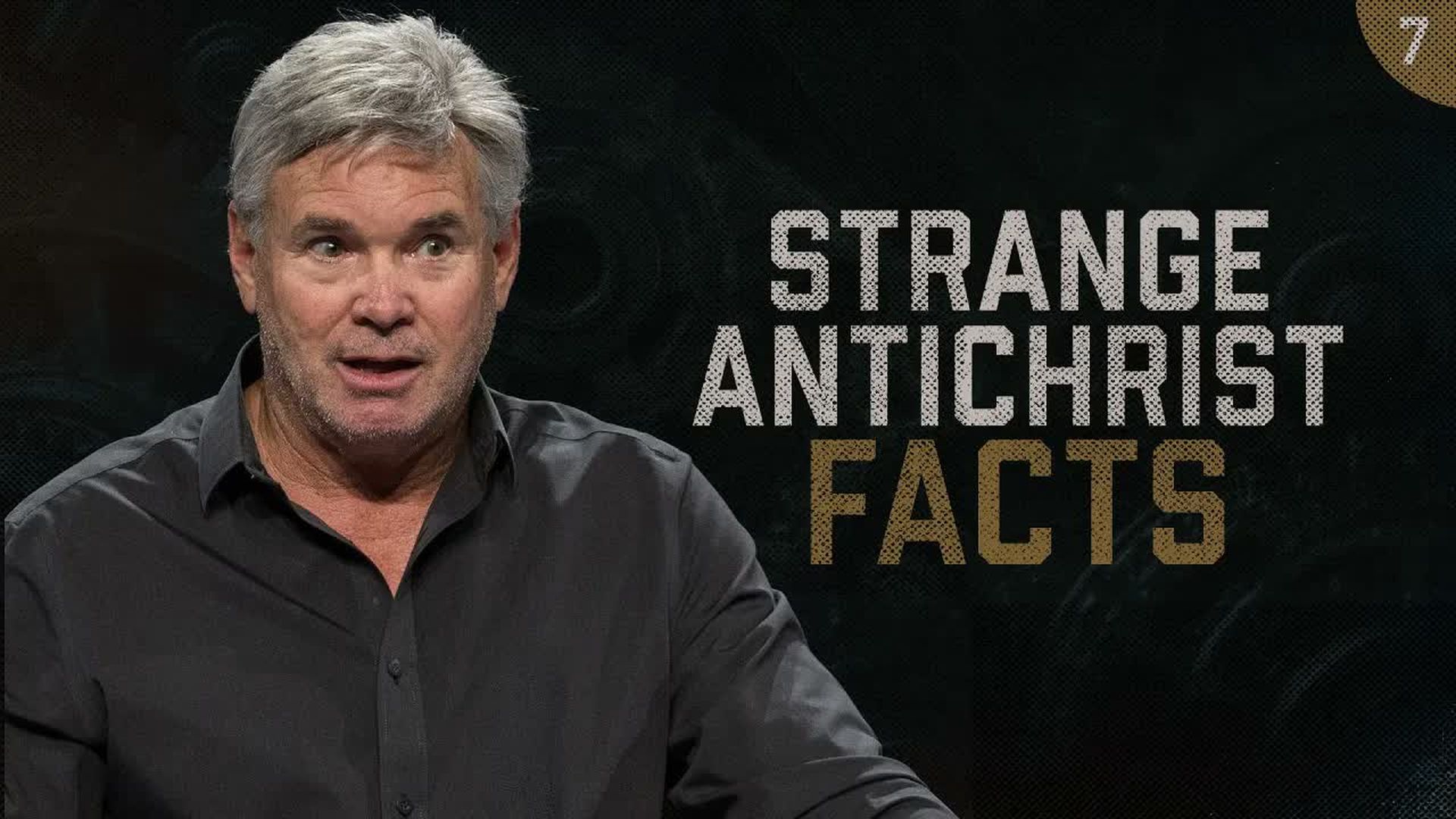 CCCH188-Strange Things You ve Probably Never Heard About The Antichrist - Calvary Chapel Chino Hills - Jack Hibbs