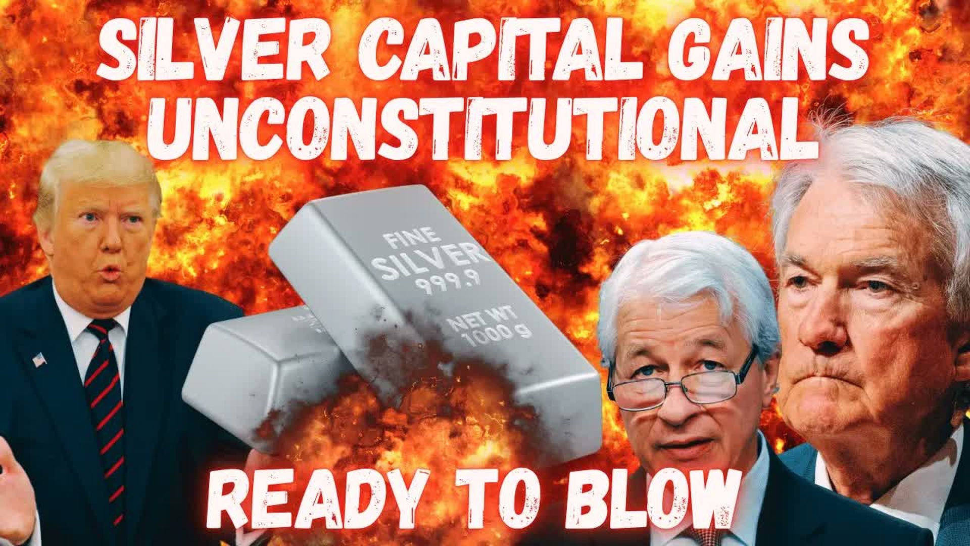 REM240-59% SILVER PRICE TO HOME RATIO Silver Will SKYROCKET - Real Estate Mindset