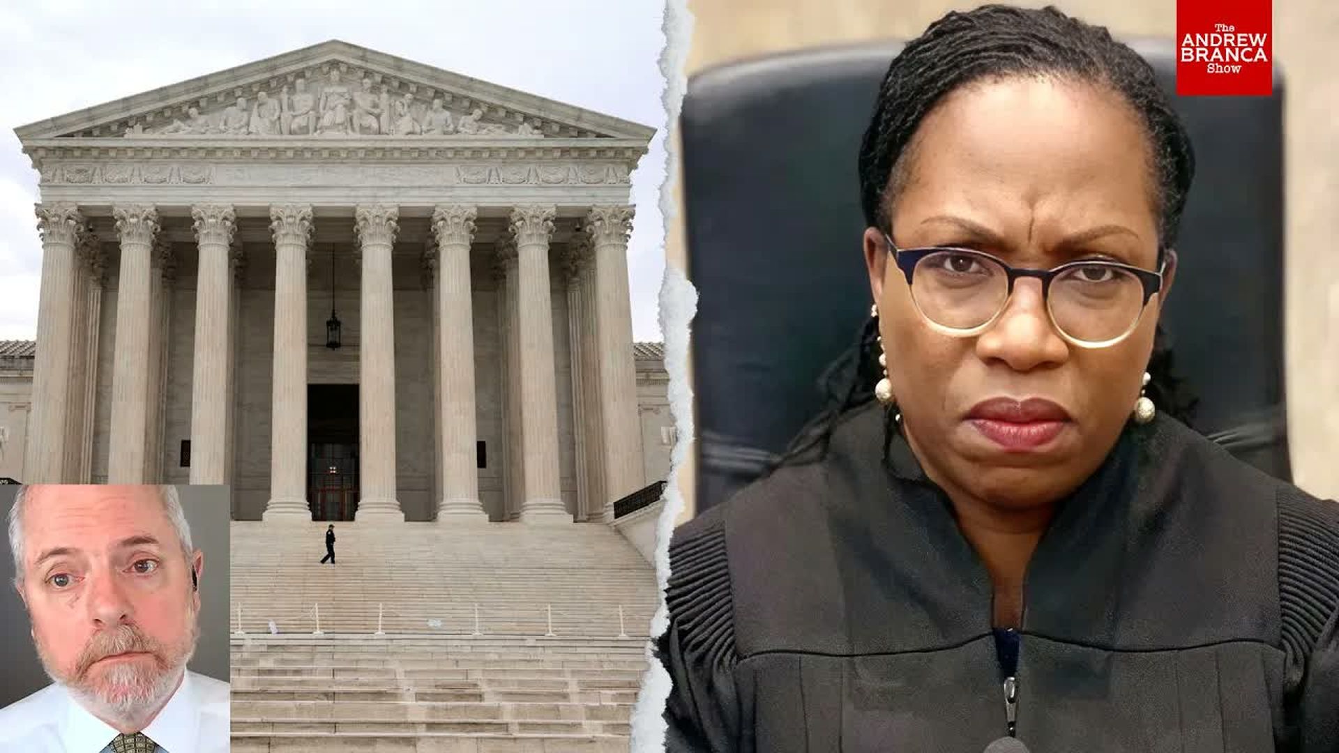 ABS90-Justice Thomas - This Argument Would Break Judicial Review - The Andrew Branca Show