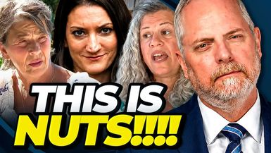 ABS225-Clancy Jurors FINALLY Reveal Why They Wouldn t Convict Her - The Andrew Branca Show