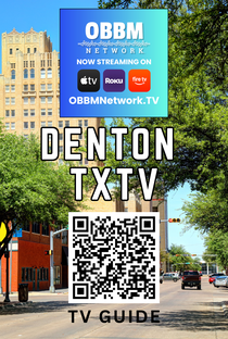 DENTON TXTV