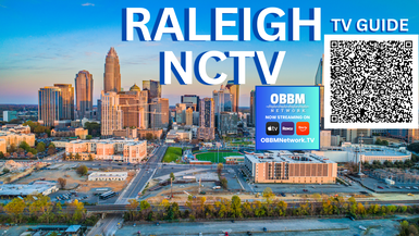 RALEIGH NCTV