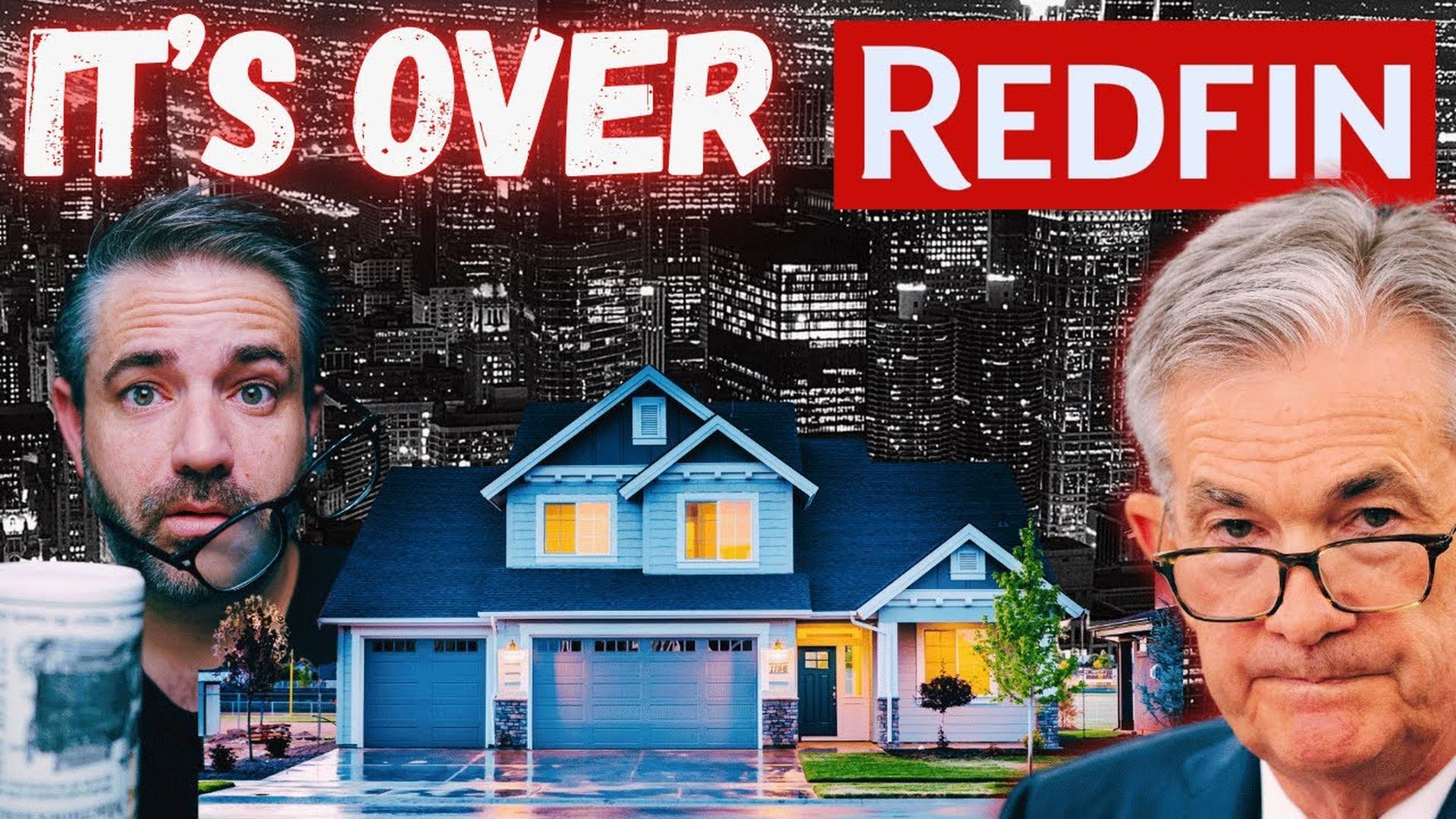 REM77- Something SINISTER is Happening in The Housing Market - Real Estate Mindset