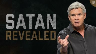 CCCH225-We Must Know Our Enemy. Satan And His Schemes - Calvary Chapel Chino Hills - Jack Hibbs