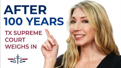 AA129-Come and Take It - For First Time in 100 Years Texas Supreme Court Weighs In - Armed Attorneys