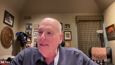 GFF133-Bill Fox and Steve Kobrin - Gallery of Freedom Fighters